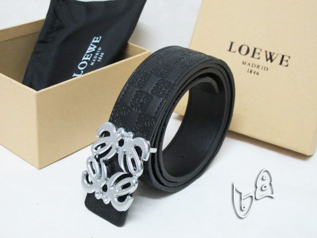 Loewe Belts 8
